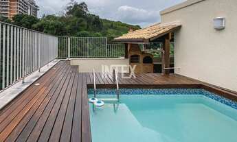 Imagem 3: Imóvel de Alto Padrão no Ingá: Cobertura com 3 Quartos, 1 Suíte e 200m² - Niterói-RJ