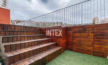 Imagem 6: Imóvel de Alto Padrão no Ingá: Cobertura com 3 Quartos, 1 Suíte e 200m² - Niterói-RJ