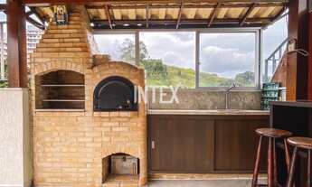 Imagem 4: Imóvel de Alto Padrão no Ingá: Cobertura com 3 Quartos, 1 Suíte e 200m² - Niterói-RJ