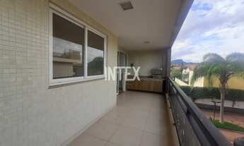 Imagem 7: Apartamento de 4 quartos com suíte em Camboinhas, Niterói-RJ: 129m², 3 banheiros, 2 vagas