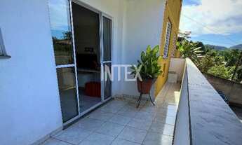 Imagem: Apartamento à venda em Niterói-RJ, Sapê