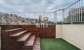 Imagem 7: Imóvel de Alto Padrão no Ingá: Cobertura com 3 Quartos, 1 Suíte e 200m² - Niterói-RJ