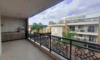 Imagem 3: Apartamento de 4 quartos com suíte em Camboinhas, Niterói-RJ: 129m², 3 banheiros, 2 vagas