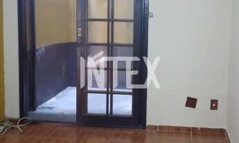 Imagem: Apartamento Térreo à venda no Fonseca