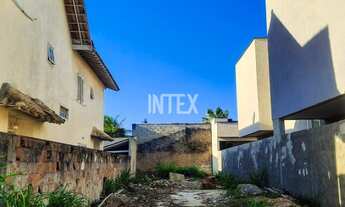 Imagem: Terreno à venda em Niterói-RJ, bairro