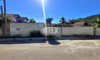 Imagem: Terreno à venda em Niterói - Bairro Itaipu