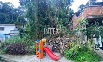 Imagem: Terreno à venda em Itaipu com 475m²