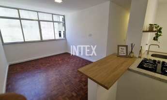 Imagem: Apartamento à venda em Niterói-RJ, Icaraí