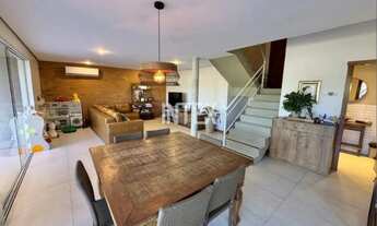 Imagem 3: Imperdível! Casa em condomínio à venda em Piratininga, Niterói-RJ. 4 quartos, 1 suíte, 2 s