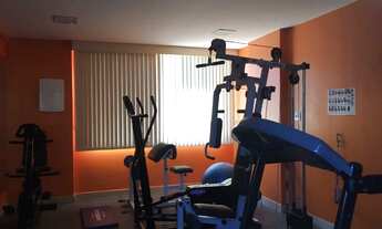 Imagem 7: Imperdível! Apartamento térreo de 2 quartos com suíte e vaga na garagem em Santa Rosa, Nit