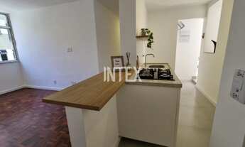 Imagem 4: Apartamento à venda em Niterói-RJ, Icaraí: 3 quartos, 1 suíte, 1 sala, 2 banheiros, 70m²