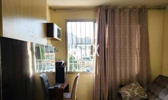 Imagem: Apartamento à venda em Niterói-RJ, no