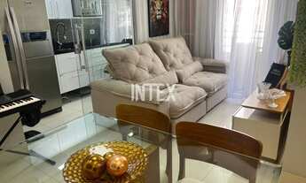 Imagem 2: Apartamento no Barreto 2 Quartos com Varanda