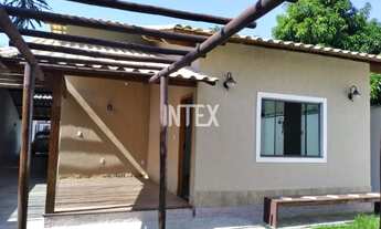 Imagem 7: Casa à venda em Maricá-RJ: 2 quartos, 1 suíte, 1 sala, 3 banheiros, garagem e 220m² no Jar