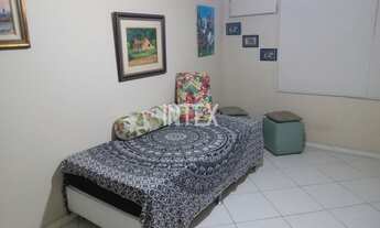 Imagem 6: Apartamento à venda em Icaraí-RJ: 2 quartos, 2 banheiros, 1 vaga de garagem e 74m² de área