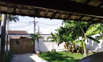 Imagem 2: Casa à venda em Maricá-RJ: 2 quartos, 1 suíte, 1 sala, 3 banheiros, garagem e 220m² no Jar