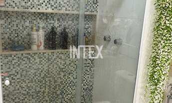 Imagem 7: Apartamento no Barreto 2 Quartos com Varanda