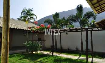 Imagem 5: Casa à venda em Maricá-RJ: 2 quartos, 1 suíte, 1 sala, 3 banheiros, garagem e 220m² no Jar