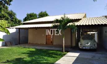 Imagem: Casa à venda em Maricá-RJ 2 quartos