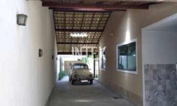 Imagem 4: Casa à venda em Maricá-RJ: 2 quartos, 1 suíte, 1 sala, 3 banheiros, garagem e 220m² no Jar