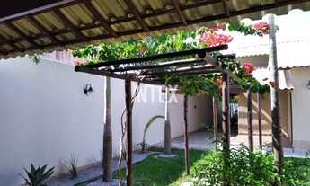 Imagem 6: Casa à venda em Maricá-RJ: 2 quartos, 1 suíte, 1 sala, 3 banheiros, garagem e 220m² no Jar