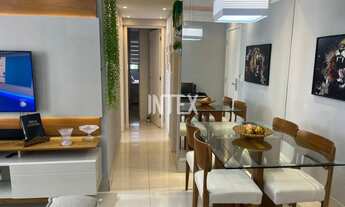 Imagem: Apartamento no Barreto 2 Quartos com Varanda