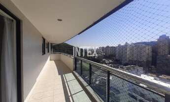 Imagem: Apartamento à venda em Niterói-RJ, Icaraí