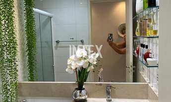 Imagem 6: Apartamento no Barreto 2 Quartos com Varanda