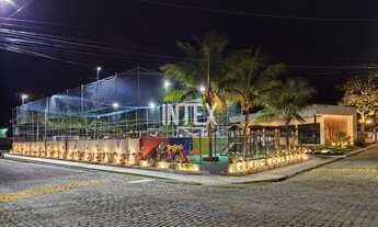 Imagem 5: Casa de alto padrão em condomínio à venda em São Gonçalo-RJ, Bairro Várzea das Moças: 3 qu