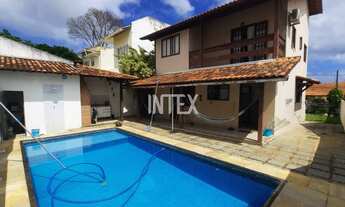 Imagem: Casa de Luxo em Condomínio Exclusivo com