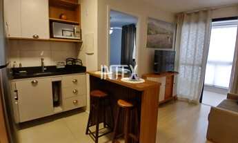 Imagem 2: Apartamento à venda no Ingá, Niterói-RJ: 1 quarto, 1 suíte, 1 sala, 1 banheiro, 1 vaga de