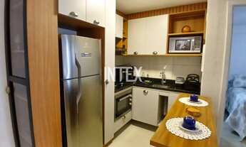 Imagem 6: Apartamento à venda no Ingá, Niterói-RJ: 1 quarto, 1 suíte, 1 sala, 1 banheiro, 1 vaga de