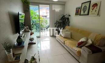 Imagem 4: Apartamento de 2 Quartos com Suíte e Vaga de Garagem em São Francisco, Niterói-RJ