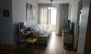 Imagem 3: Oportunidade Imperdível: Apartamento de 2 Quartos com Suíte e Vaga de Garagem em Pendotiba