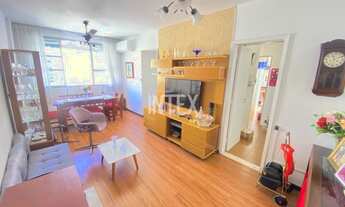 Imagem: Apartamento 3 quartos para venda em Icaraí