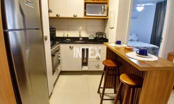 Imagem 7: Apartamento à venda no Ingá, Niterói-RJ: 1 quarto, 1 suíte, 1 sala, 1 banheiro, 1 vaga de