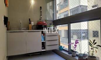 Imagem 4: Imperdível: Apartamento de Luxo em Icaraí com 4 Quartos e 3 Suítes - Niterói-RJ