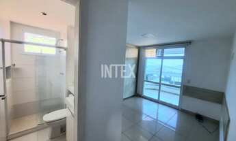 Imagem 7: Apartamento auto padrão frente mar vista indevassável, com 3 quartos e 2 suítes em Pirati