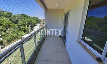 Imagem 4: Apartamento 3 quartos com armarios planejados e 2 vagas para alugar em Camboinhas