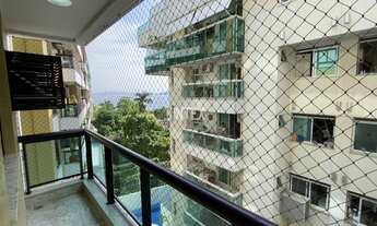 Imagem 2: Apartamento à venda com 2 Quartos e 1 vaga em Charitas, Niterói-RJ