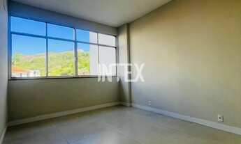 Imagem 4: Apartamento de 3 quartos e 1 suíte c/closet, em Icaraí, Niterói-RJ: 104m², sala ampla, 2 b