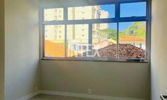 Imagem 5: Apartamento de 3 quartos e 1 suíte c/closet, em Icaraí, Niterói-RJ: 104m², sala ampla, 2 b