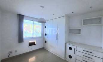 Imagem 6: Apartamento auto padrão frente mar vista indevassável, com 3 quartos e 2 suítes em Pirati