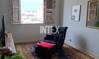 Imagem 2: Apartamento com 3 quartos à venda no bairro de Ponta DAreia, Niterói-RJ