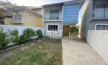 Imagem: Excelente casa duplex para aluguel em Itaipu