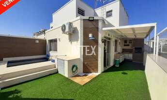 Imagem: Cobertura à venda no Ingá, Niterói-RJ