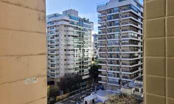 Imagem 2: Imperdível: Apartamento de Luxo em Icaraí com 4 Quartos e 3 Suítes - Niterói-RJ