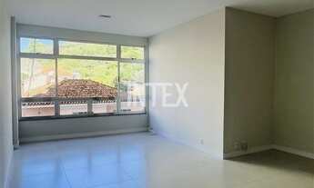 Imagem 7: Apartamento de 3 quartos e 1 suíte c/closet, em Icaraí, Niterói-RJ: 104m², sala ampla, 2 b