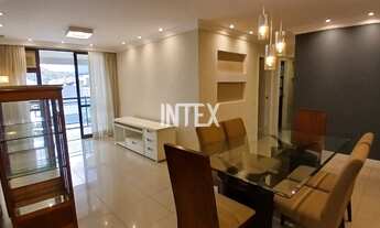 Imagem 6: Aluguel de Apartamento de Luxo em Icaraí, Niterói-RJ: 3 Quartos, 1 Suíte, 2 Vagas de Garag