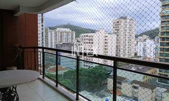 Imagem: Aluguel de Apartamento de Luxo em Icaraí